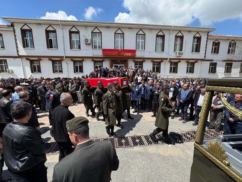BAŞIMIZ SAĞOLSUN